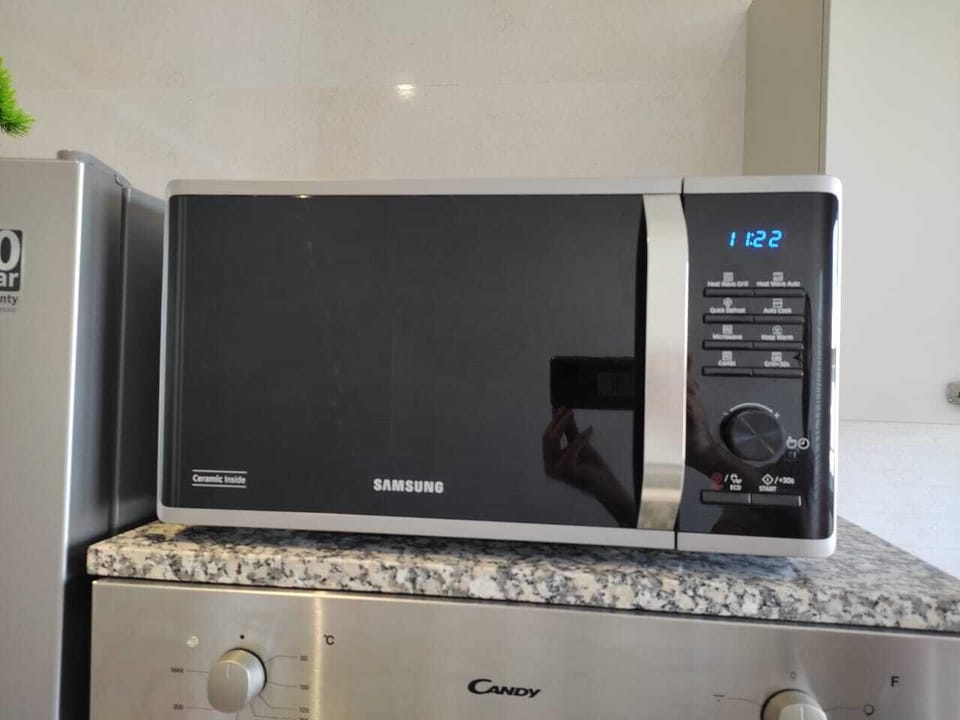 Microwave
