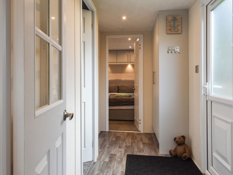 Interior | Doodles at Brid, Bridlington