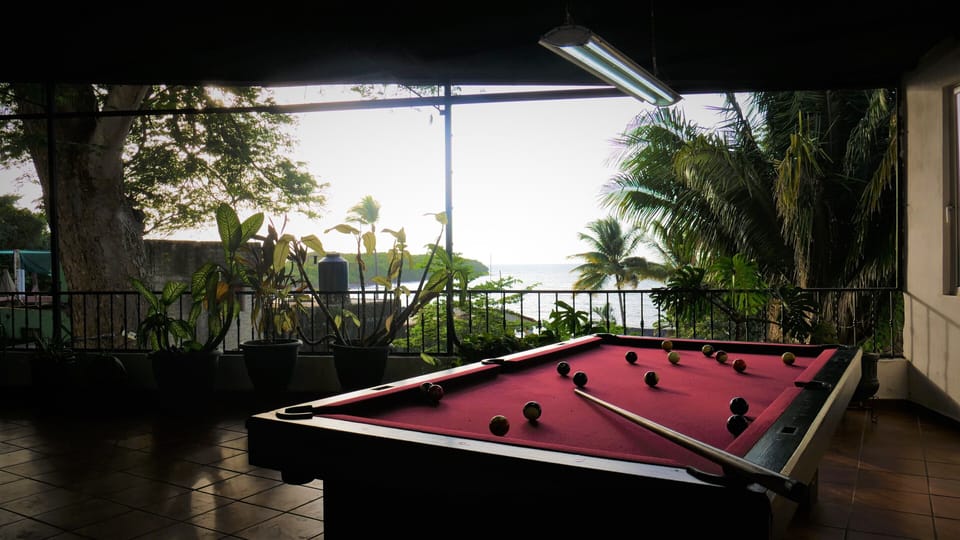 Family House | Terrace/patio