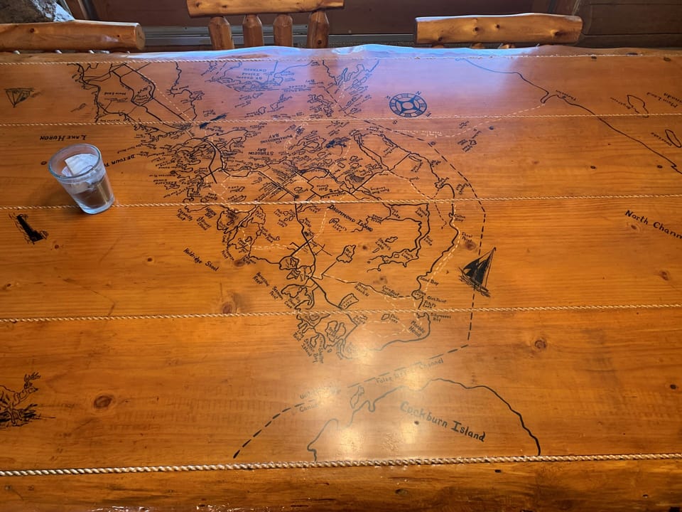Property map
