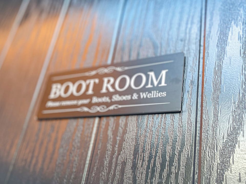 Boot room | Cherry Cottage, Little Salkeld, near Penrith