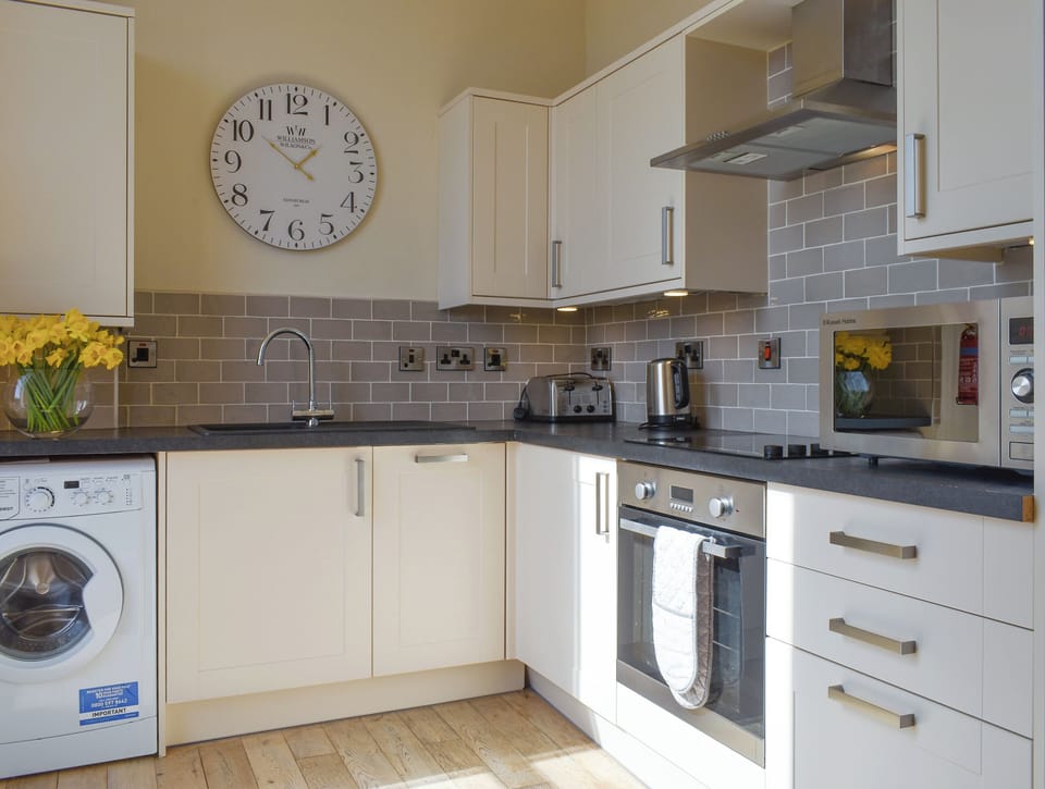 Kitchen | Seafarer - Mariner&rsquo;s House - Seafarer, Whitby