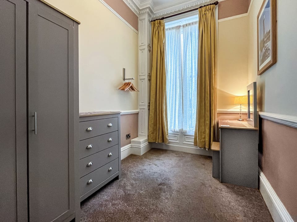 Interior | Seafarer - Mariner&rsquo;s House - Seafarer, Whitby