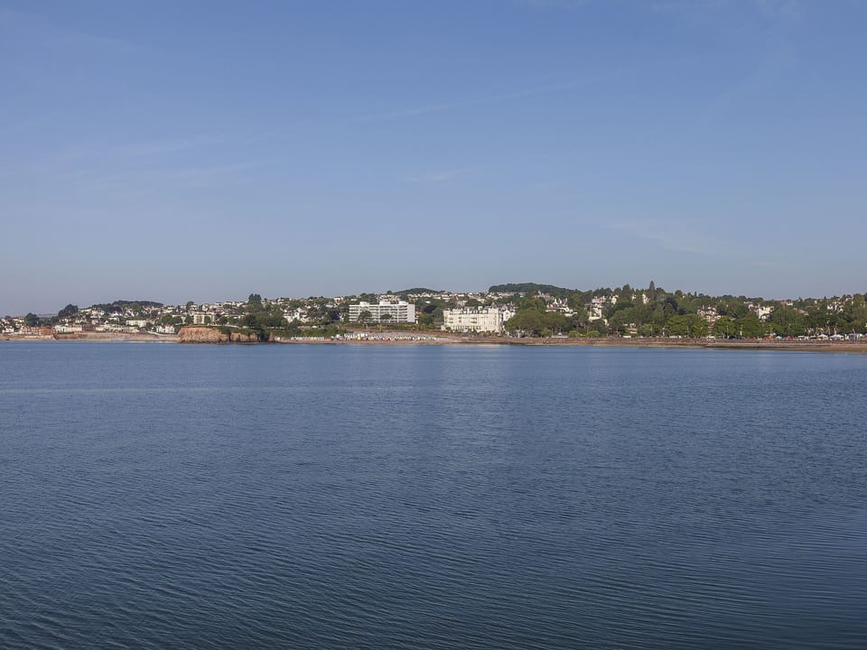 Surrounding area | 7 Torwood Gables - Torwood Gables, Torquay