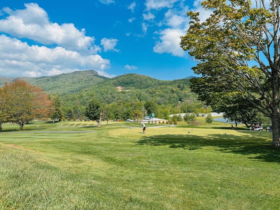 ⛳️ 
