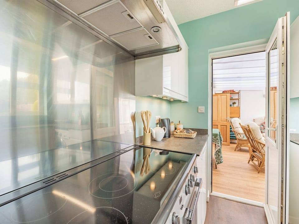 Kitchen | Cyrabel, Lincoln
