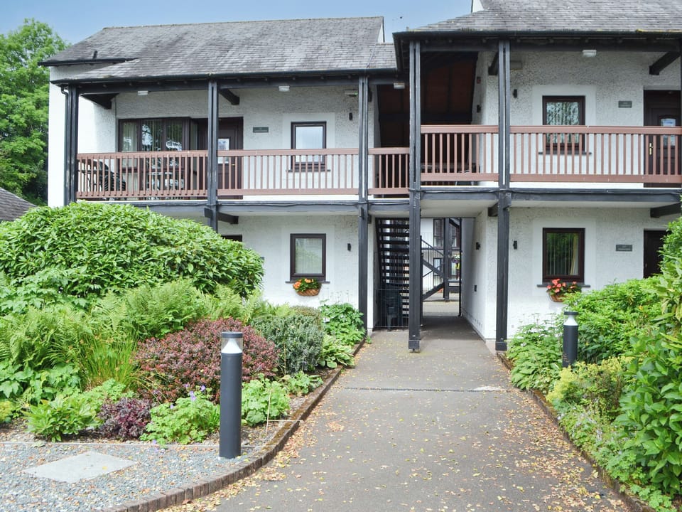 Exterior | Quaysiders Club Apartments - Quaysiders Club B, Quaysiders Club I - Quaysiders Club Apartm, Ambleside