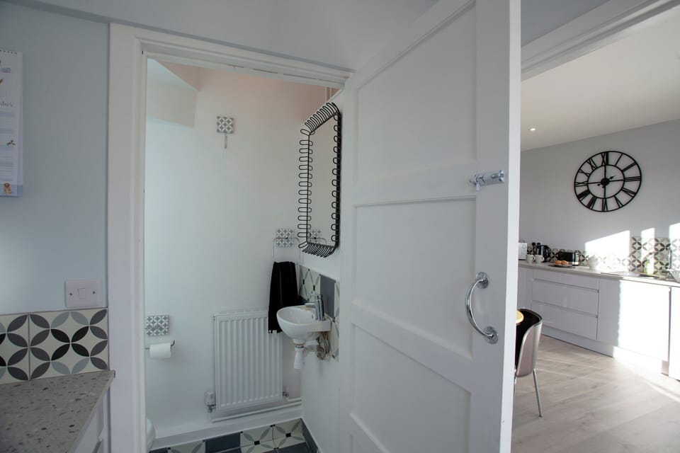 Utility room | Seymour House, Exmouth