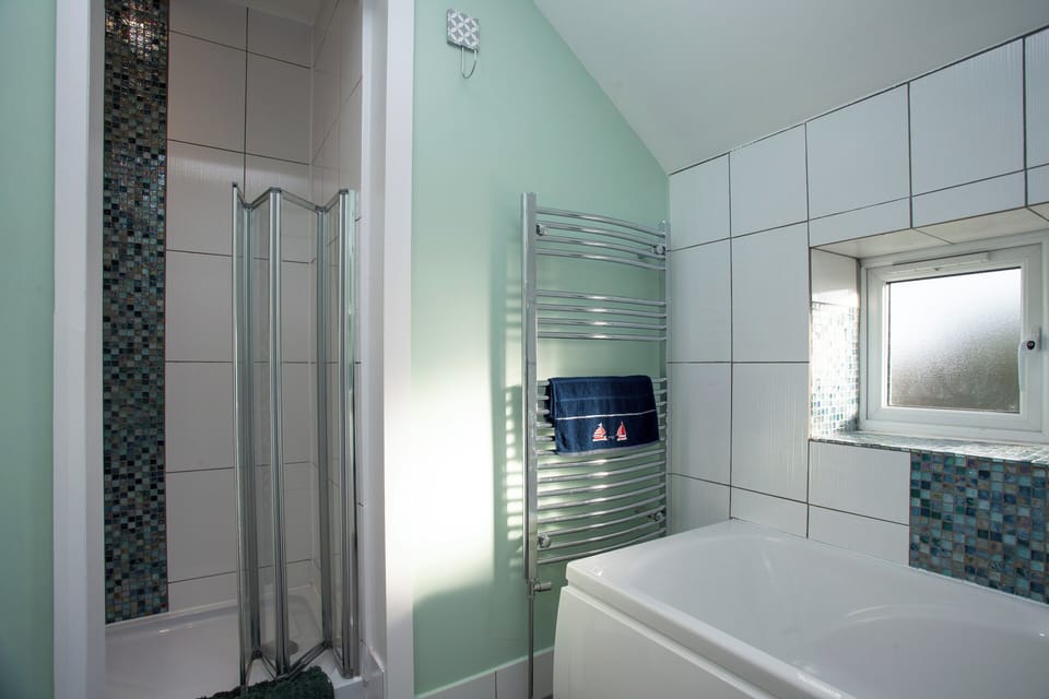 Bathroom | Seymour House, Exmouth