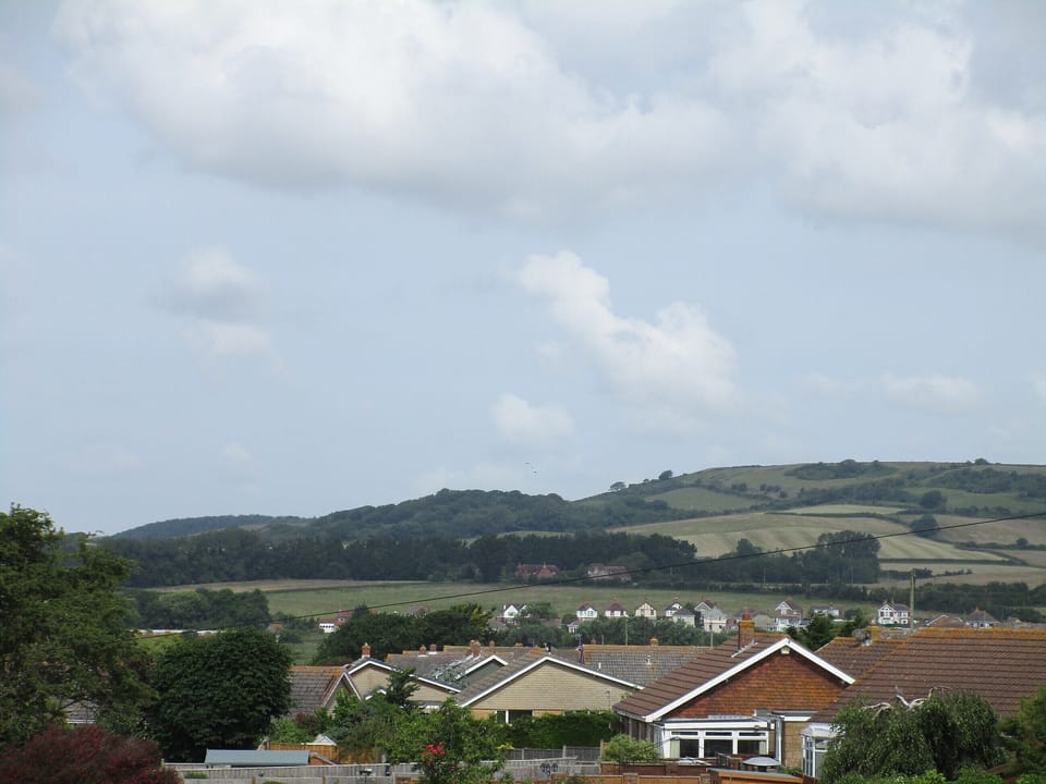 View | Downs View, Sandown