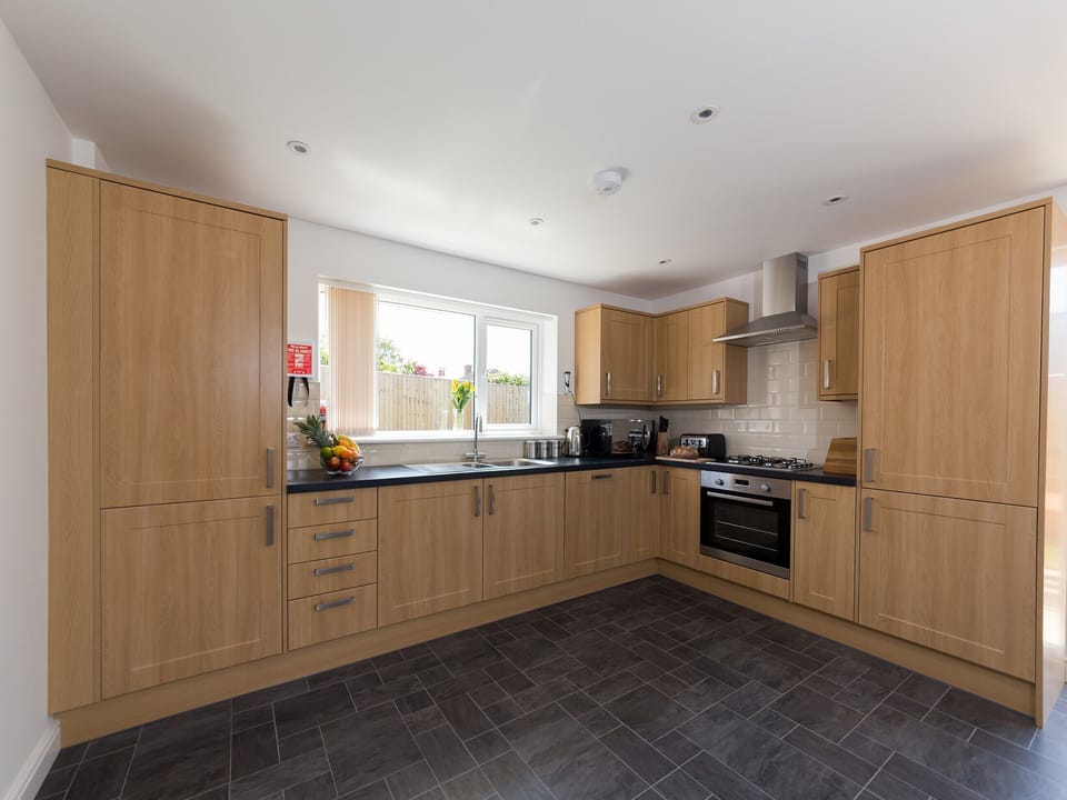 Kitchen | Downs View, Sandown