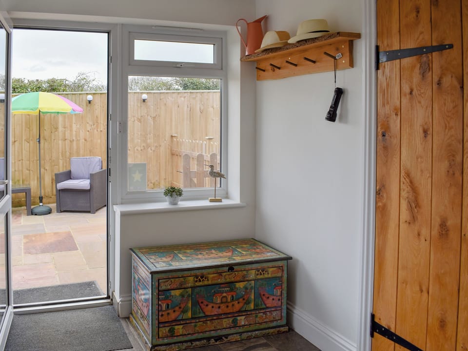 Hallway | Devonia - Devonia Holiday Homes, Newchurch, near Sandown