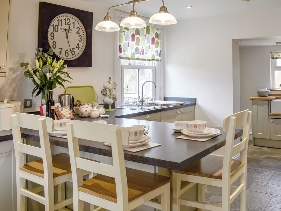 Kitchen | Devonia - Devonia Holiday Homes, Newchurch, near Sandown