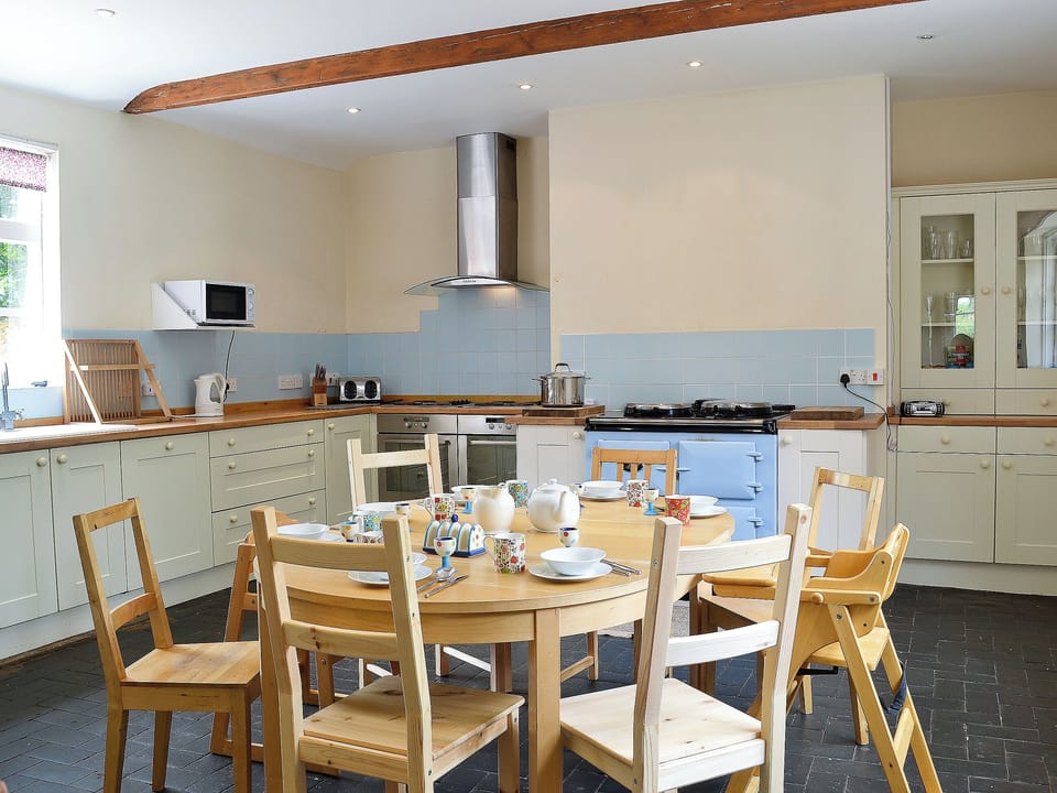 Kitchen/diner | Hall Farm, Kings Lynn