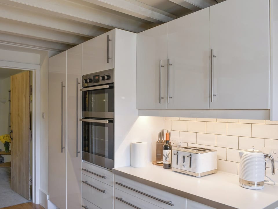 Kitchen area | Campanula House, Askrigg, near Wensleydale