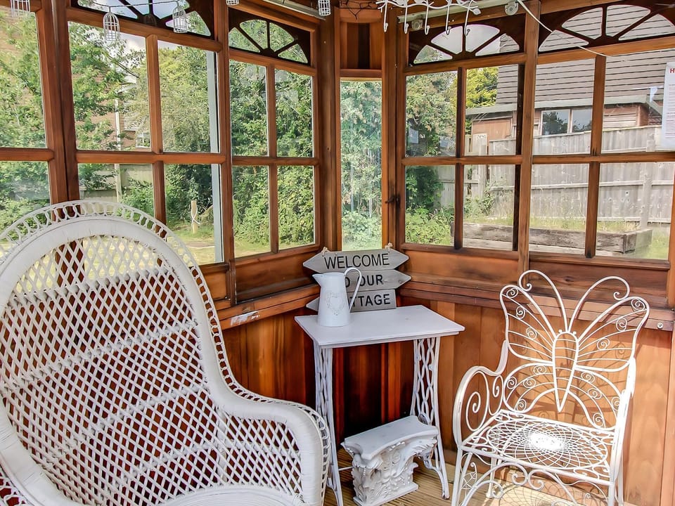 Hot tub | Four Oaks, Bransgore, nr. Christchurch