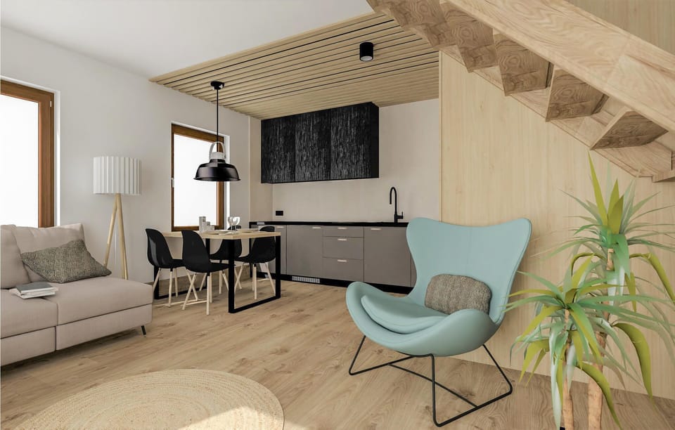 living-room