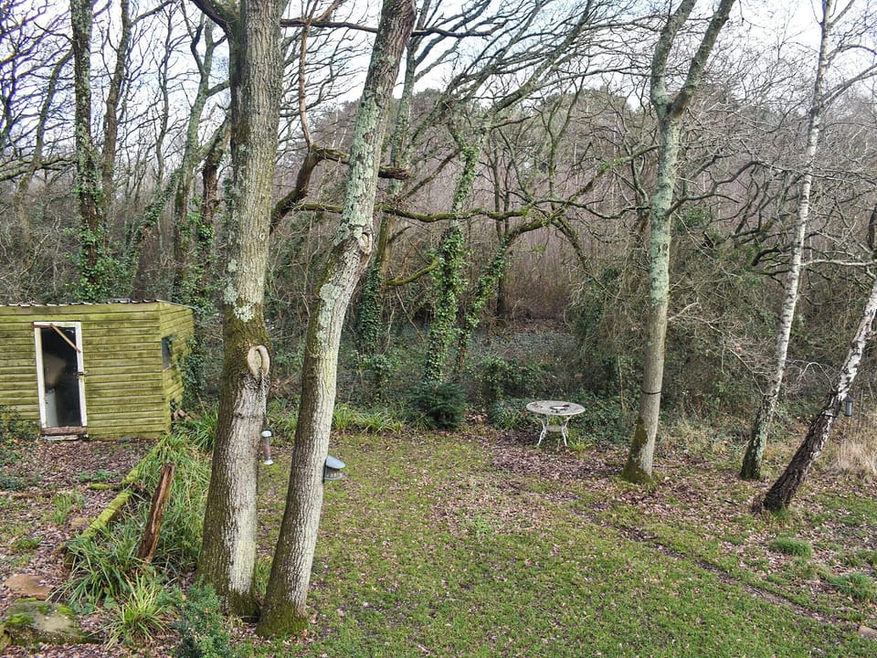 Garden | Westfield, Yarmouth