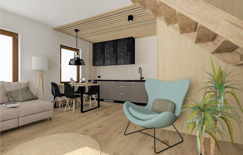living-room