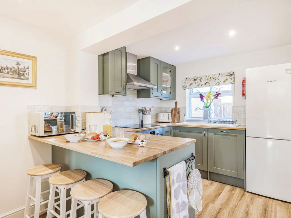 Kitchen | Rosemary Cottage, Hickling, near Happisburgh