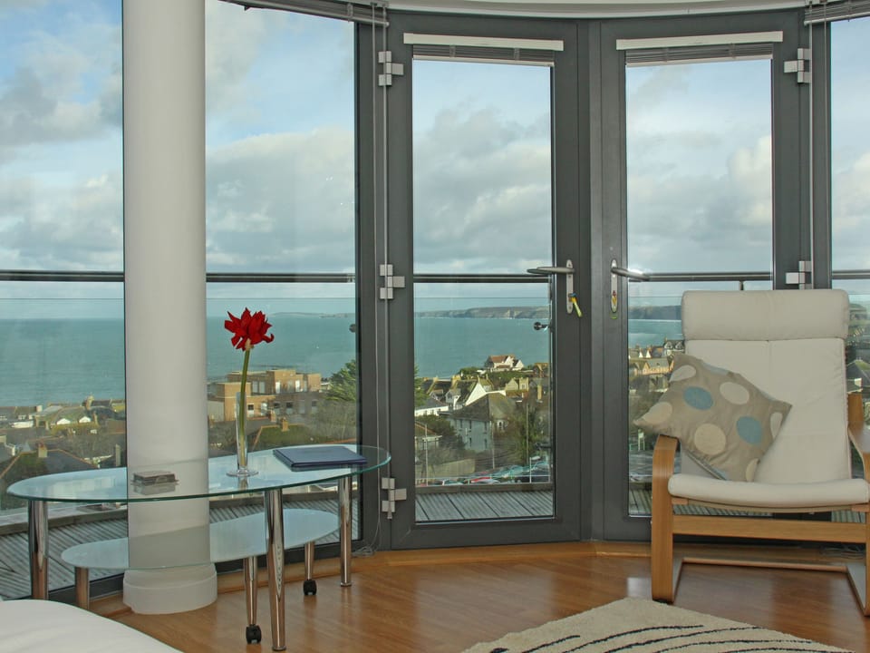 View | 10 Horizons - Horizons, Newquay