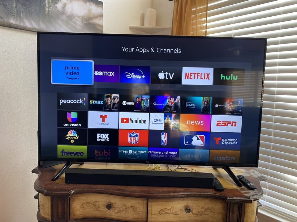 Television