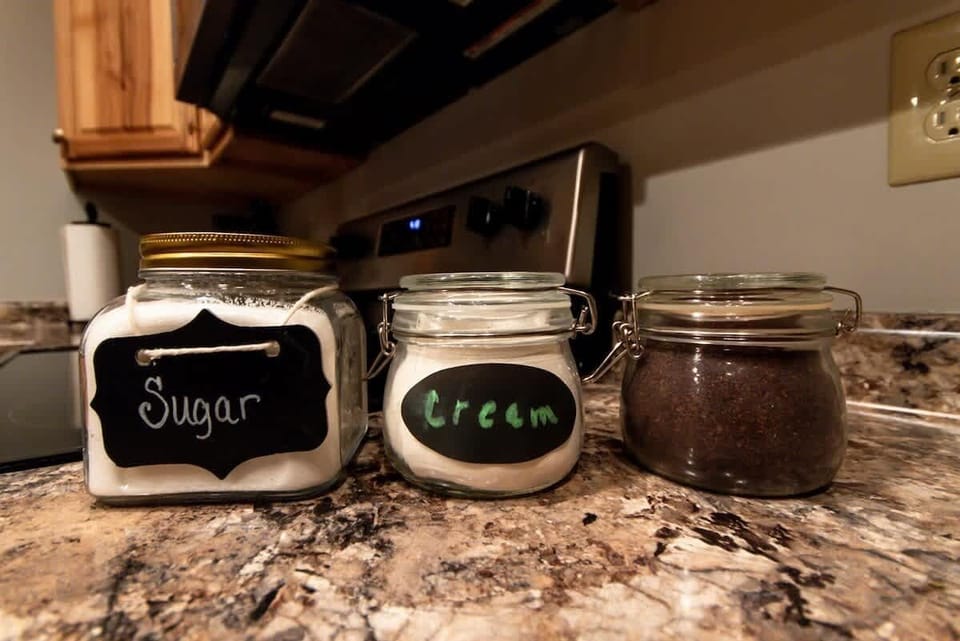 Coffee lovers, rejoice! We’ve got you.