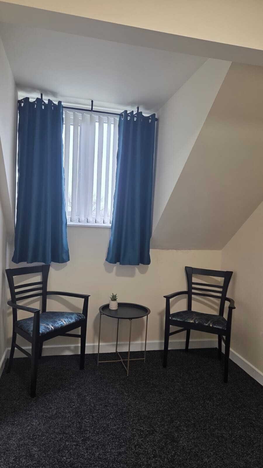 Iron/ironing board (on request), WiFi (free), bed sheets