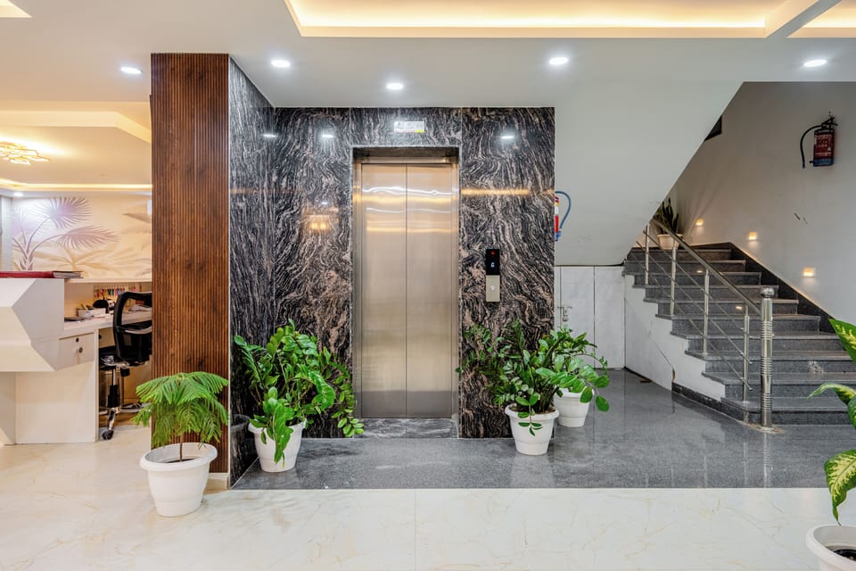 Lime Tree Hotel and Banquet Greater Noida Hotel in Noida