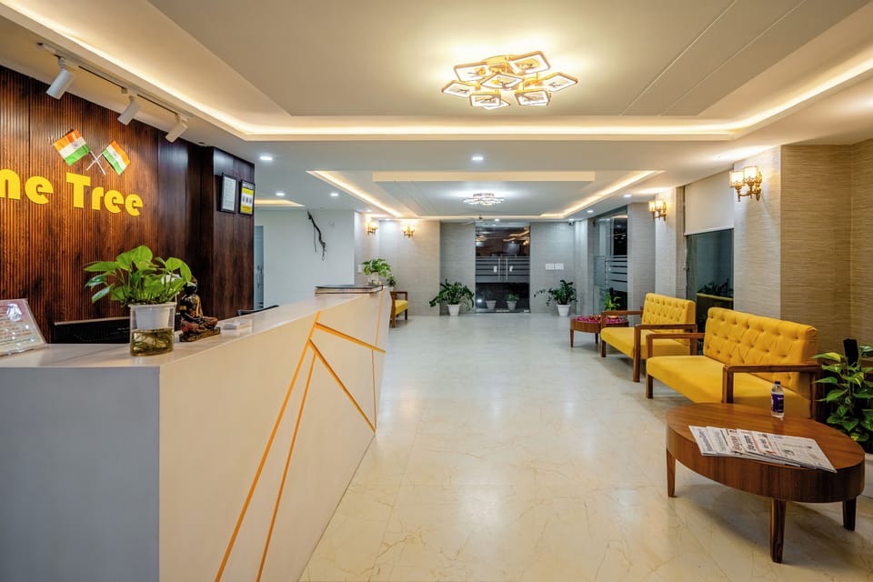 Lime Tree Hotel and Banquet Greater Noida Hotel in Noida