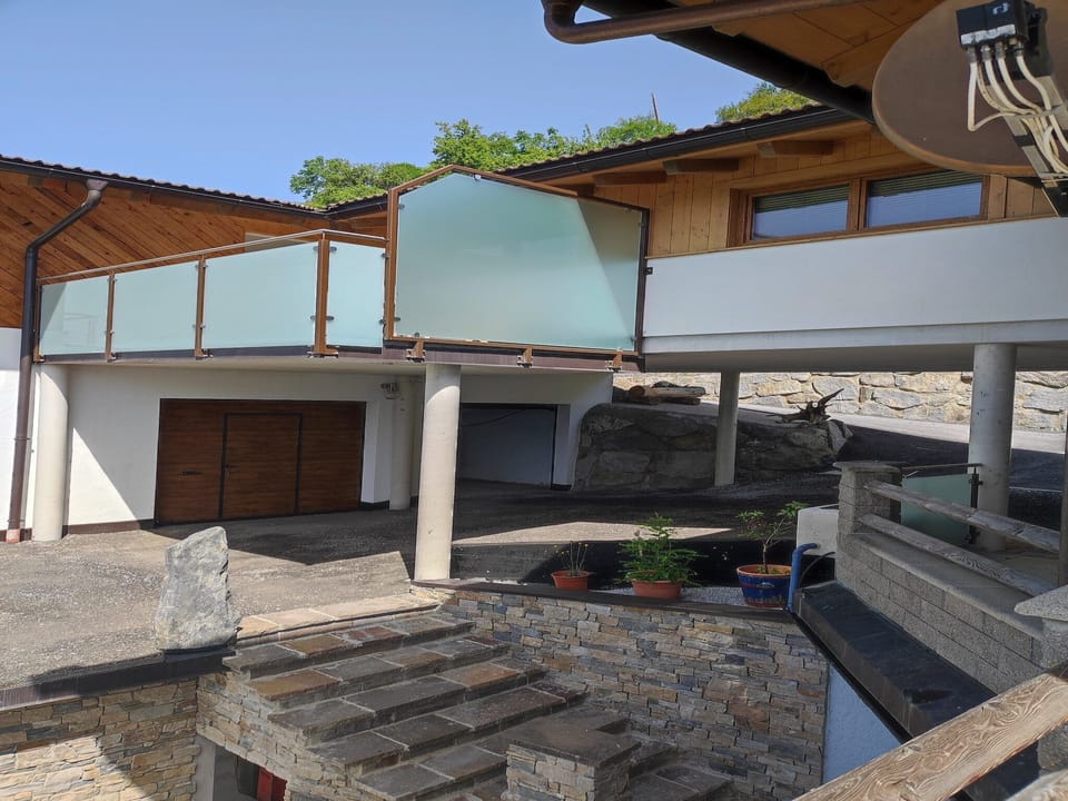 Patio / Balcony