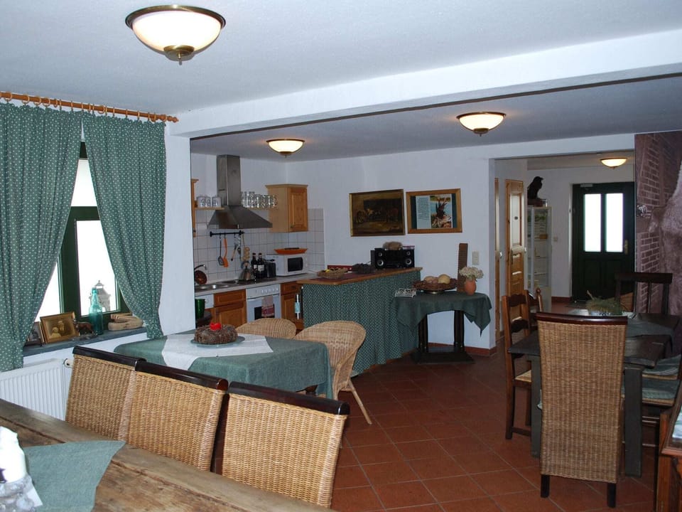 Recreation Room