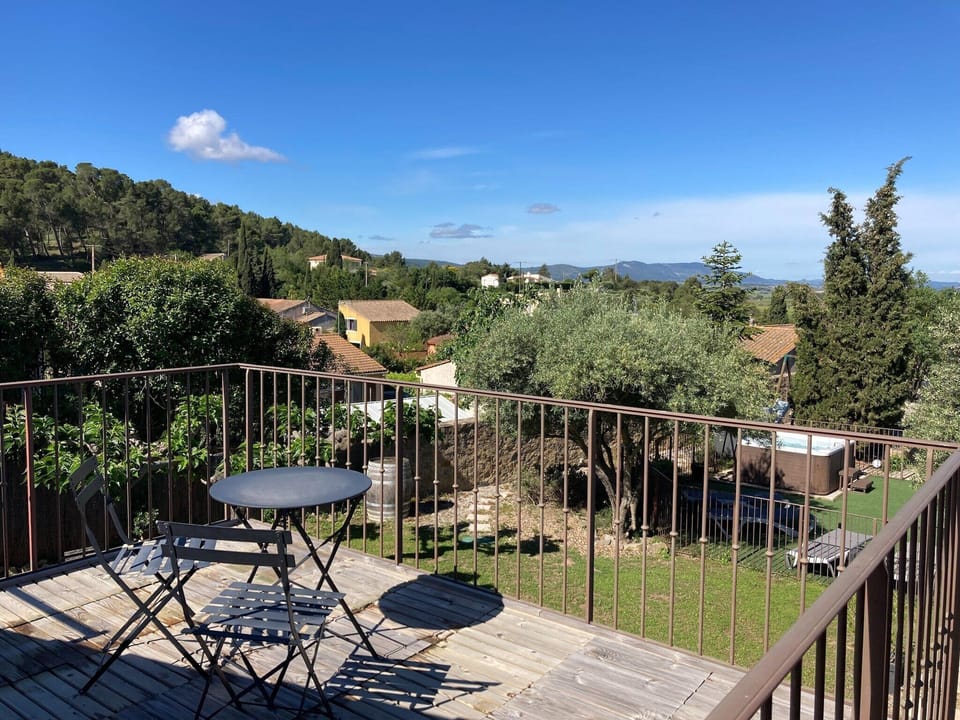 Patio / Balcony
