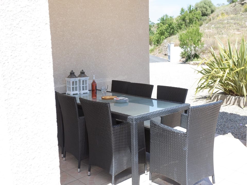 Patio / Balcony