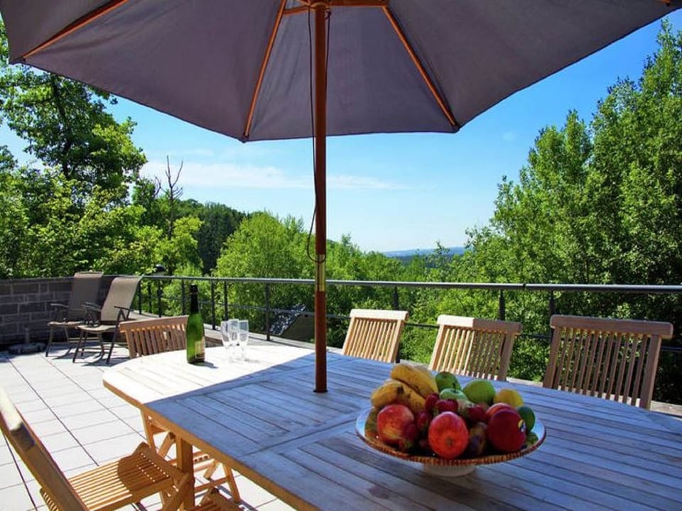 Patio / Balcony