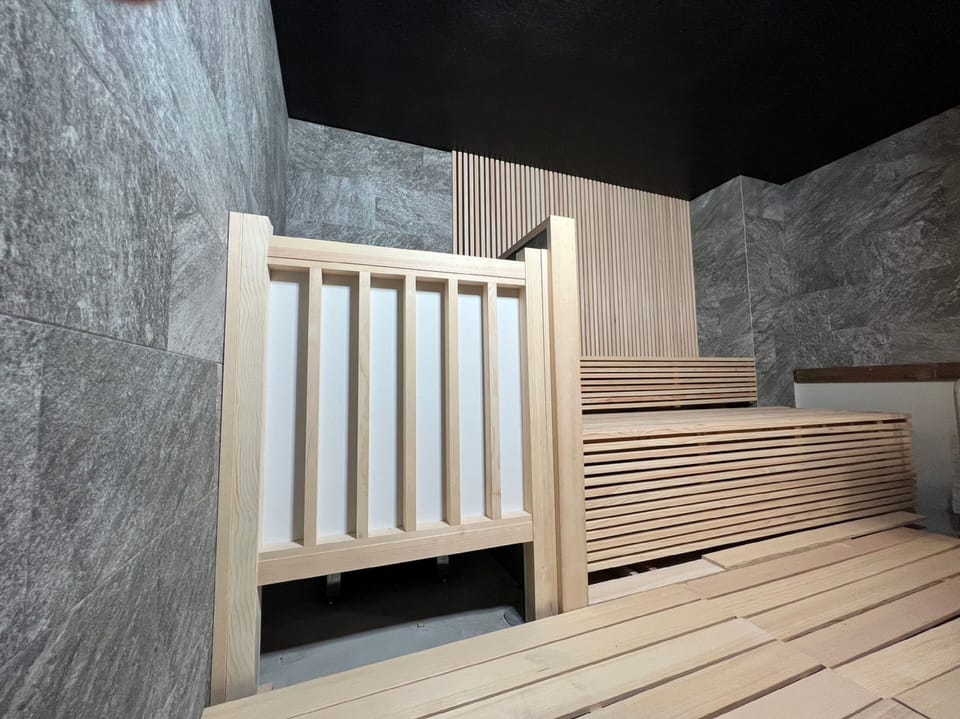 Ureshino Onsen Yusyuku Sarayama Ryokan in Japan