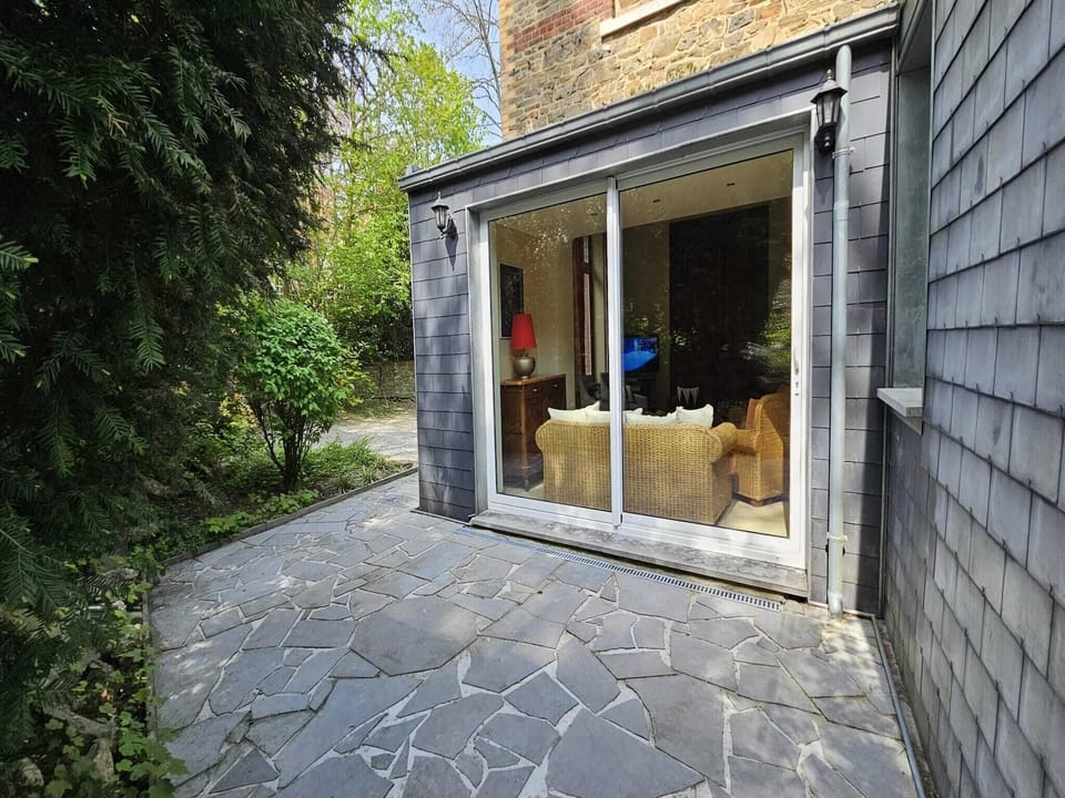 Patio / Balcony