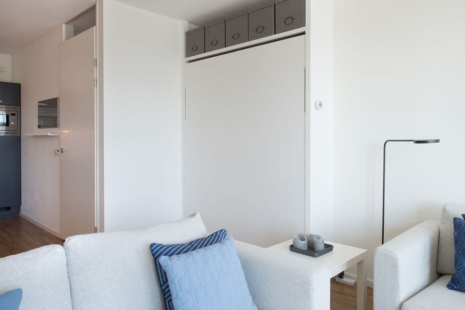 Holiday Home Facilities and Services