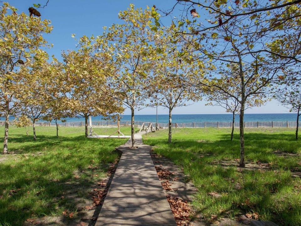 Immediate Surroundings [summer] (<1 km)