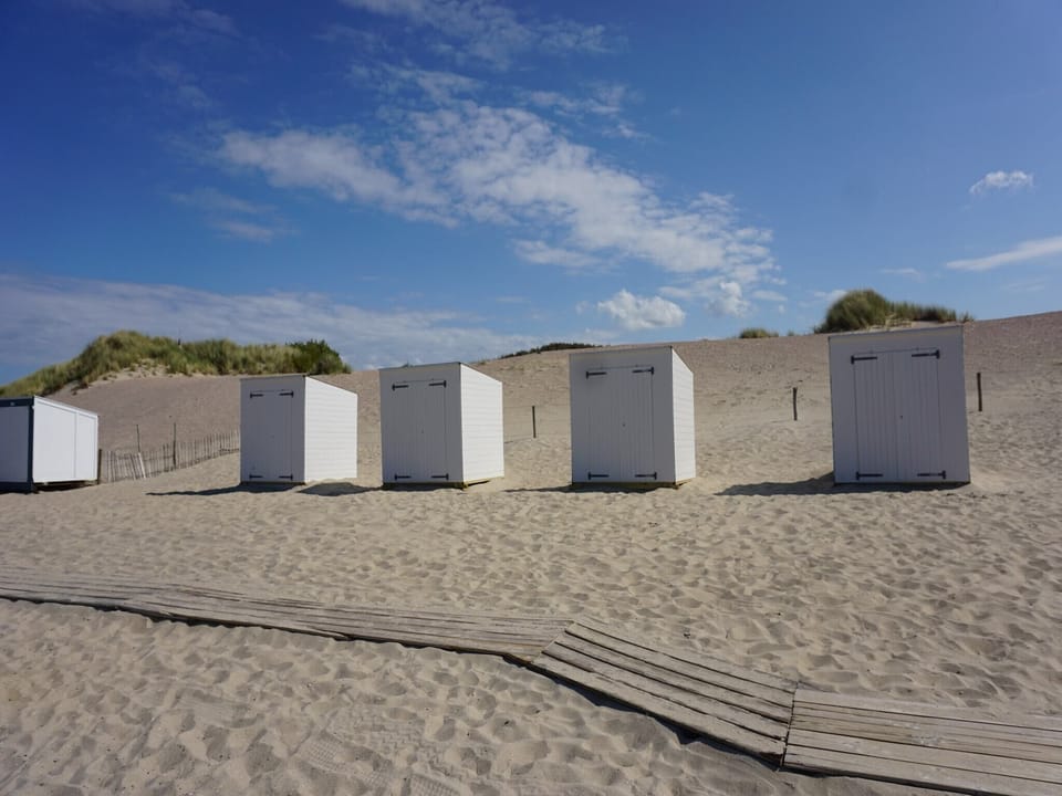 Surroundings [summer] (1-5 km)