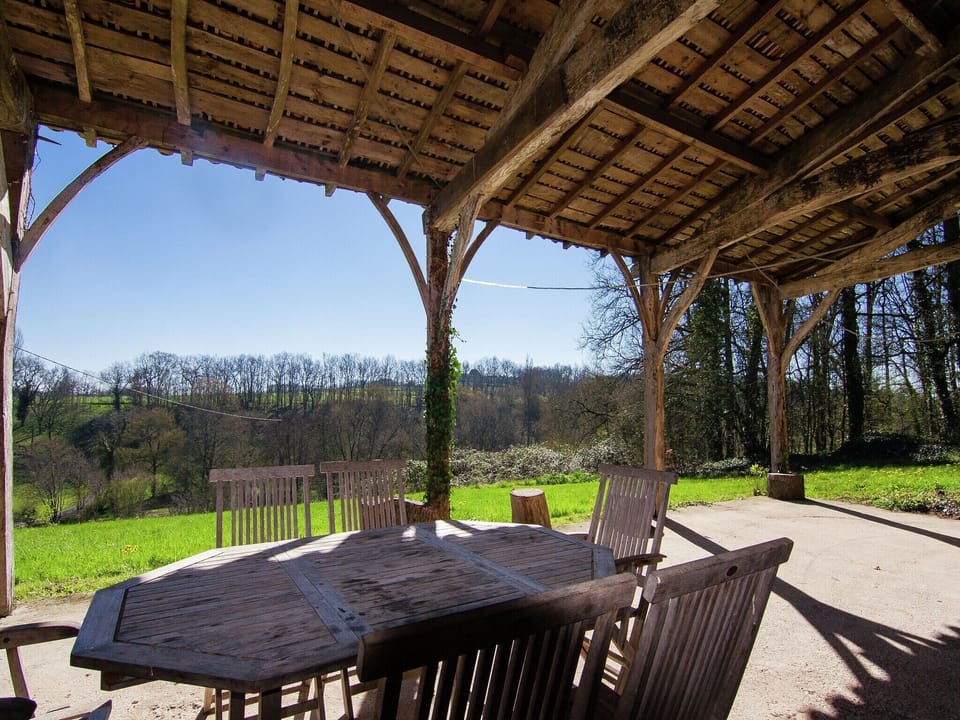 Patio / Balcony