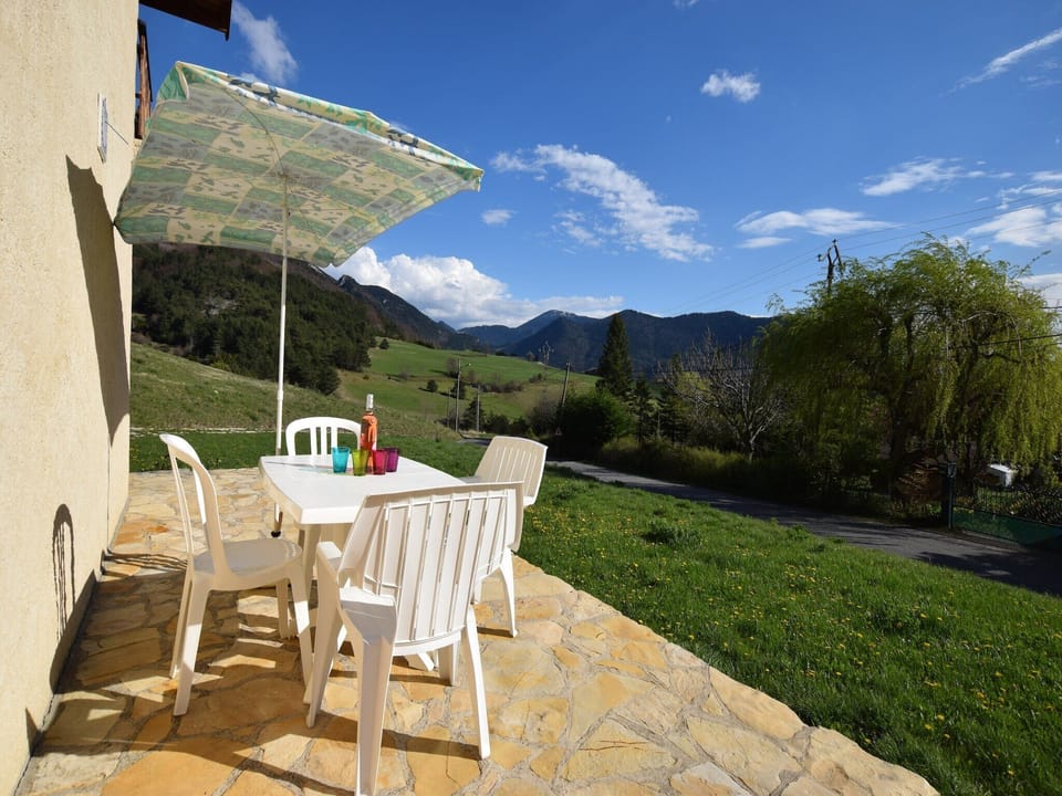 Patio / Balcony