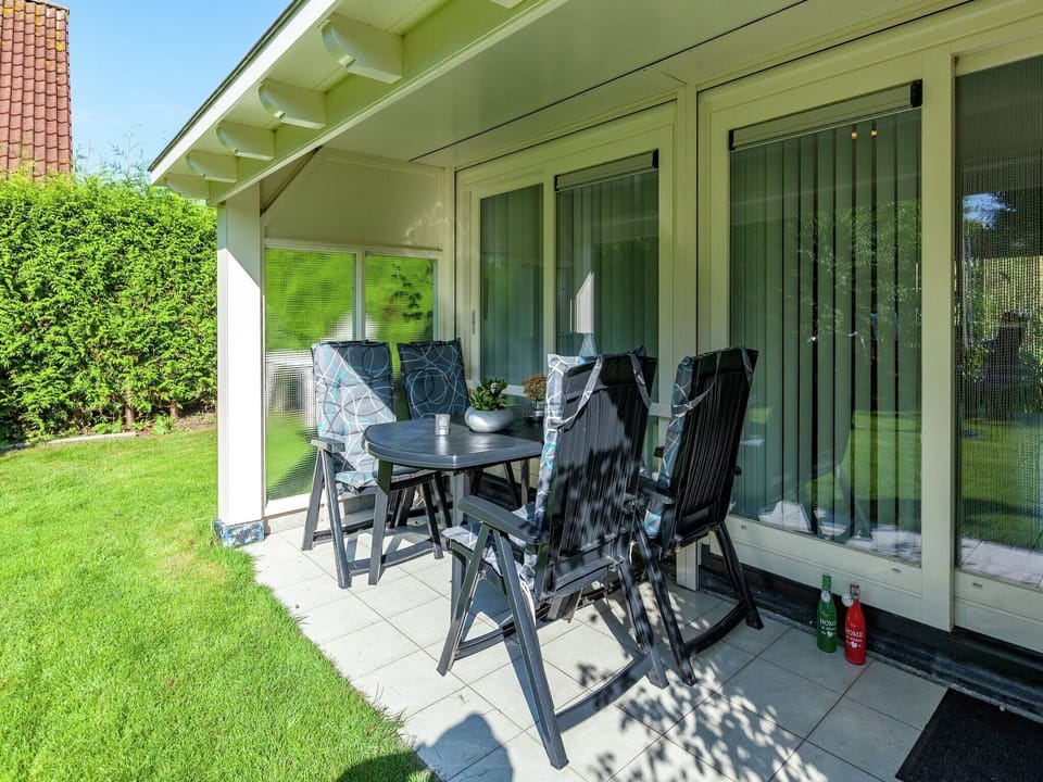 Patio / Balcony