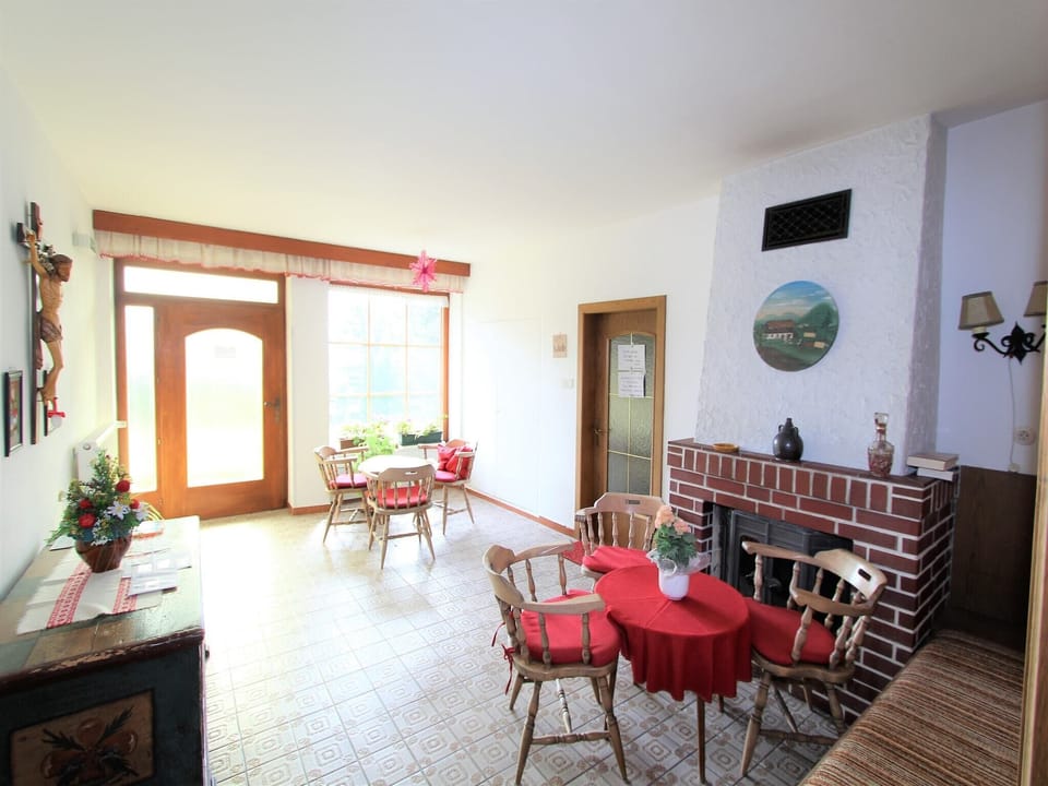 Holiday Home Facilities and Services