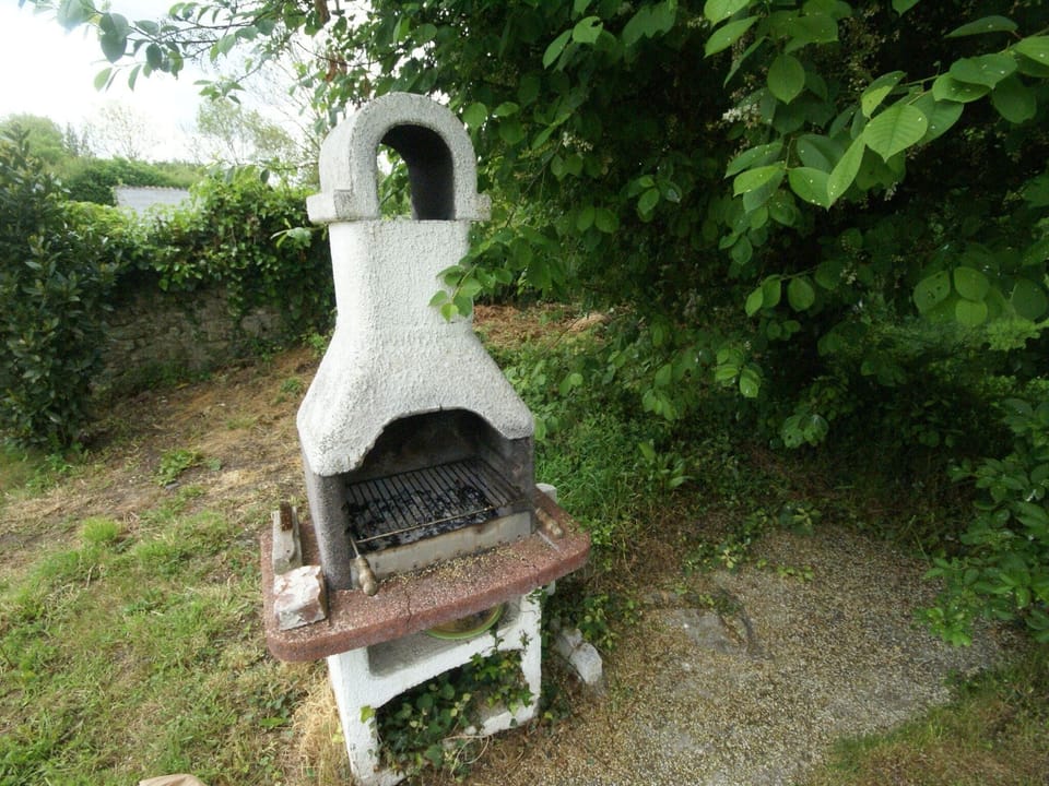 Holiday Home Facilities and Services