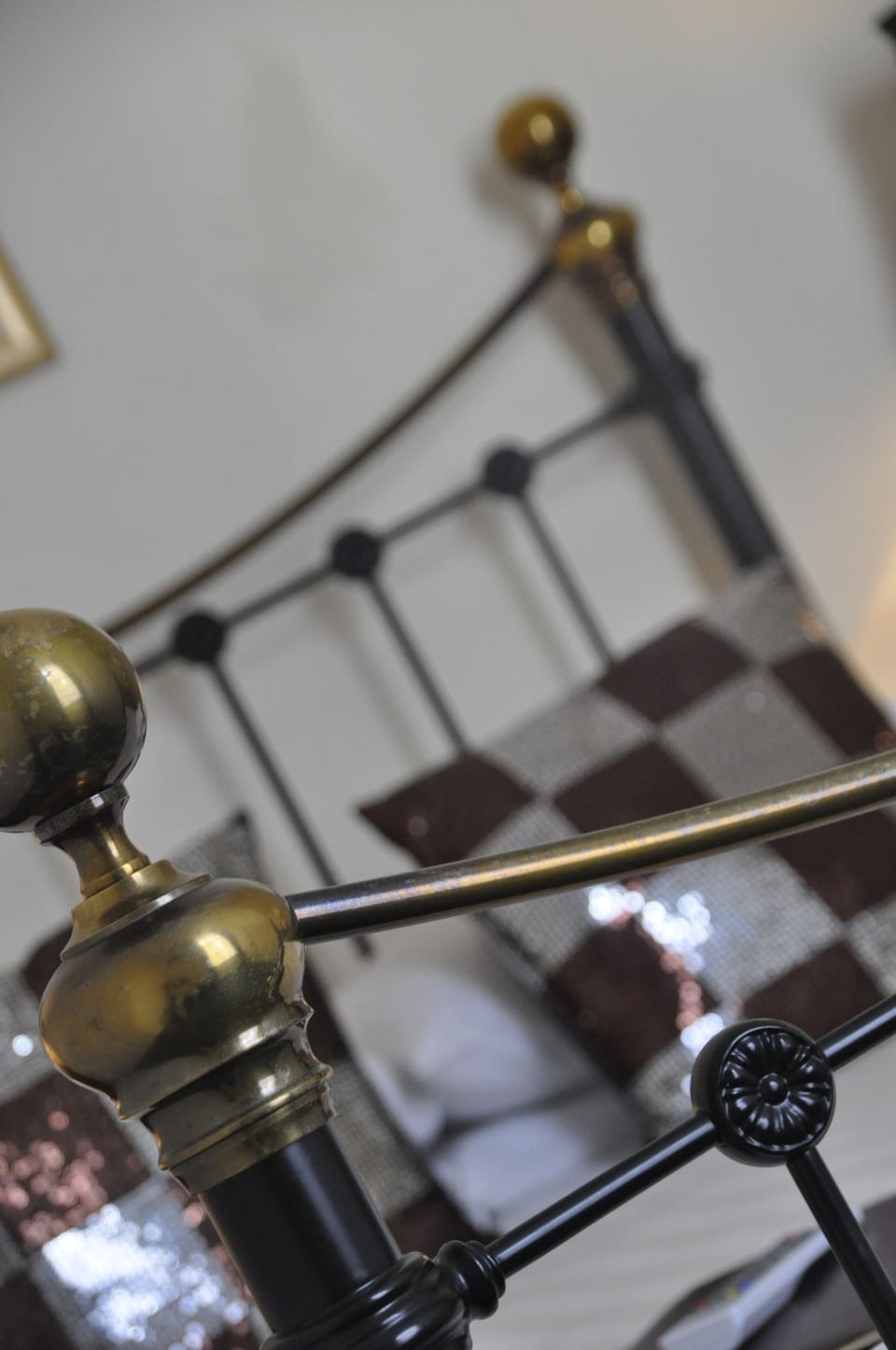 Double Room, Ensuite (Ground Floor ) | Iron/ironing board, free WiFi