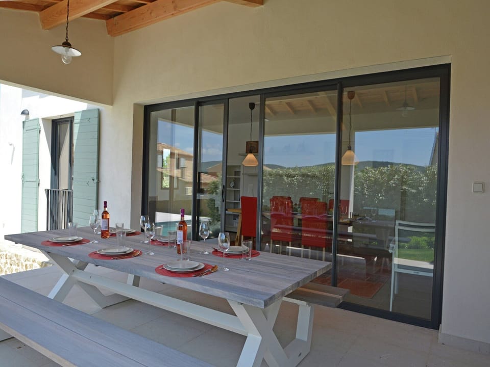 Patio / Balcony