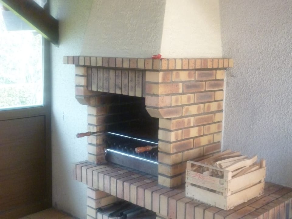 Holiday Home Facilities and Services
