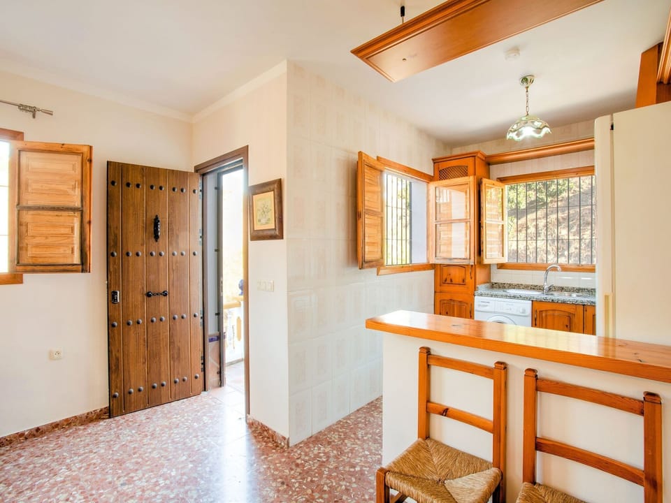 Entrance / Reception