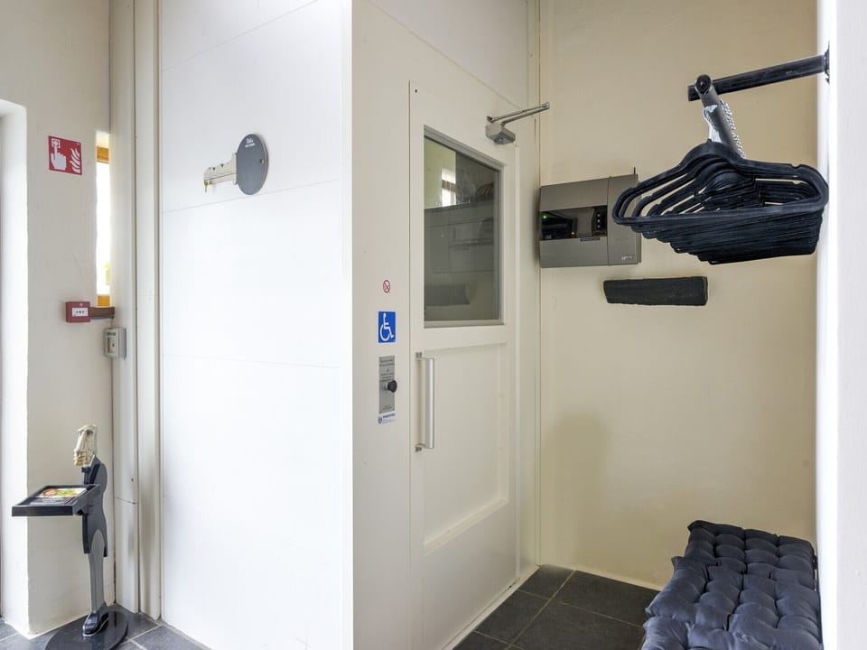 Holiday Home Facilities and Services